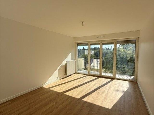 Appartement vente à Palaiseau