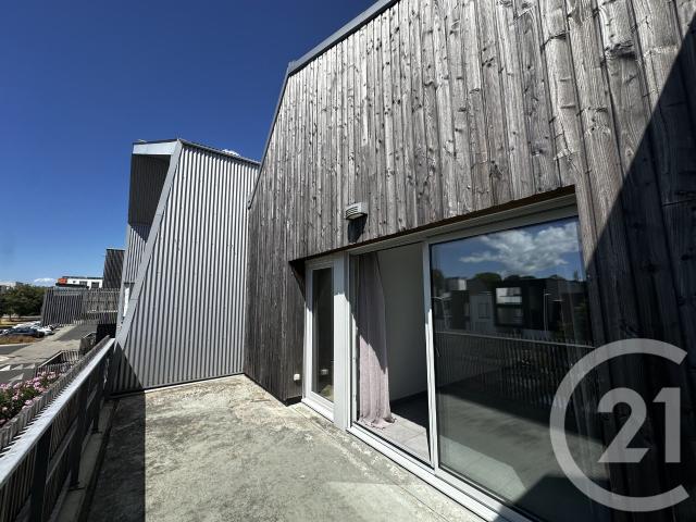 Appartement vente à La Rochelle