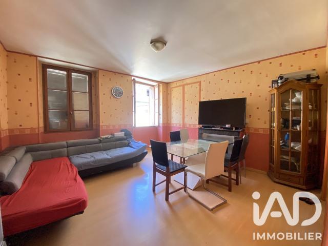 Appartement vente à Balizy, Longjumeau