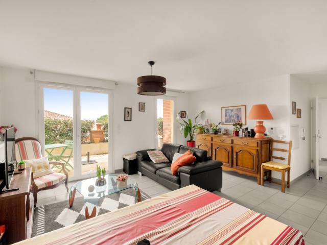 Appartement vente à Toulouse, Castanet-tolosan