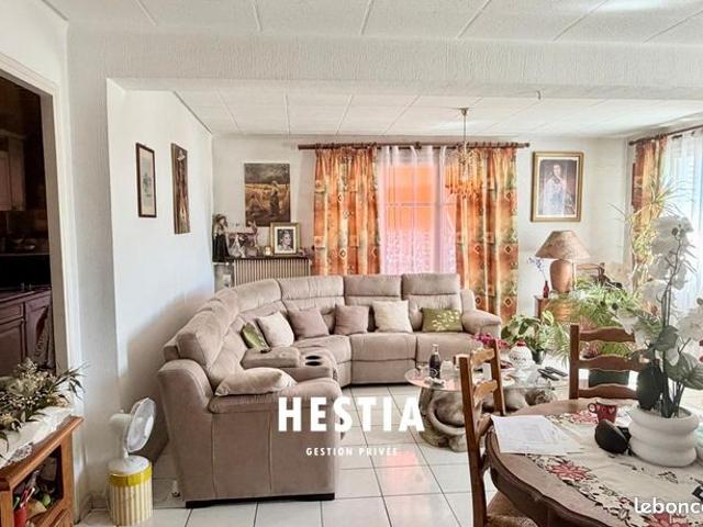 Appartement vente à Marseille
