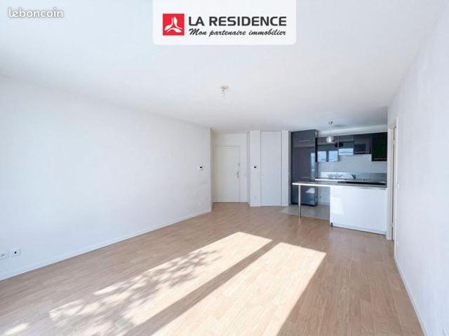 Appartement vente à Pontoise, Saint-ouen-l'aumône