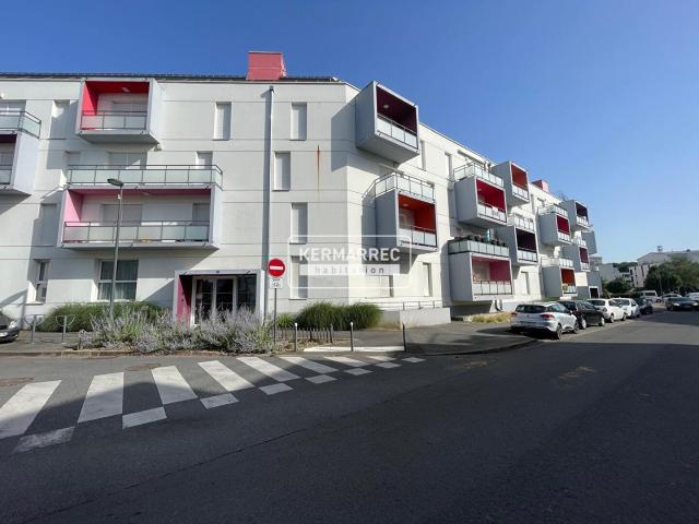 Appartement vente à Rennes, Bretagne