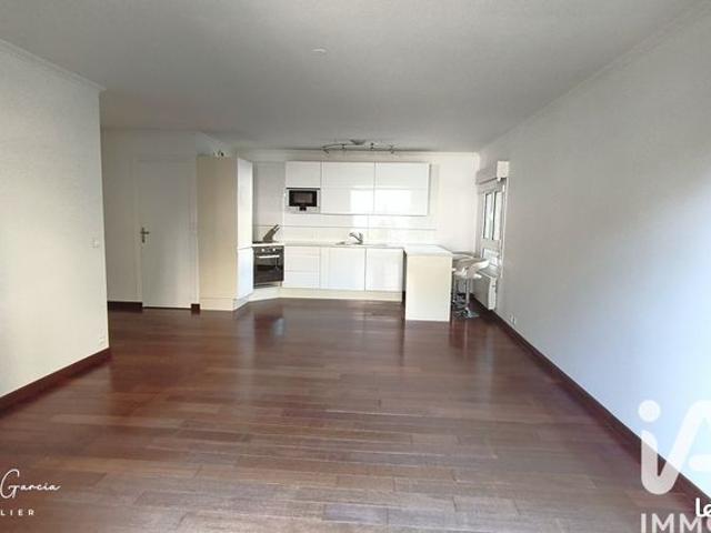 Appartement vente à Nogent-sur-Marne, Nogent-sur-marne