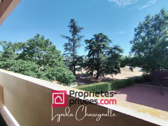 Appartement vente à Roanne