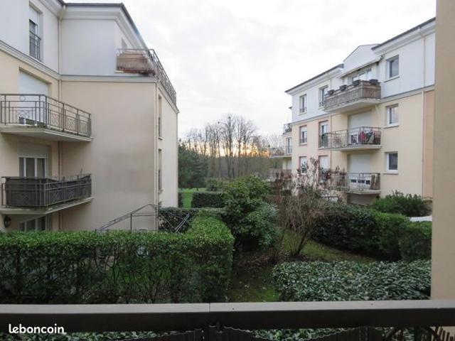 Appartement vente à Évry, Vigneux-sur-seine