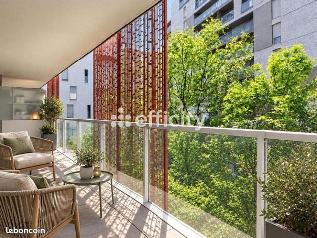 Appartement vente à Saint-Ouen, Loir-et-Cher
