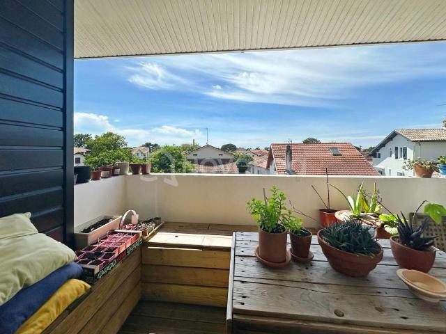 Appartement vente à Dax, Capbreton