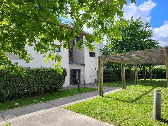 Appartement vente à Nantes, Sautron