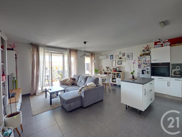 Appartement vente à Marseille