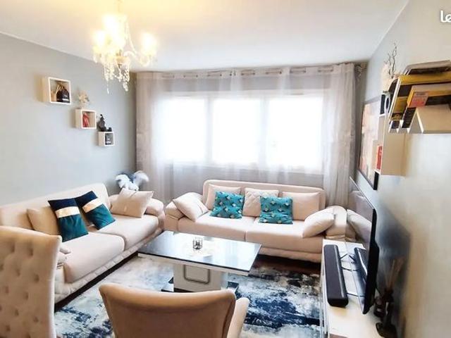 Appartement vente à Sarcelles, Saint-gratien