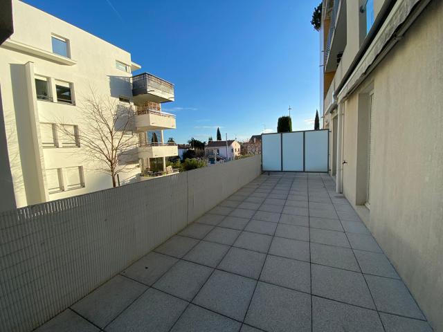 Appartement location à Montpellier