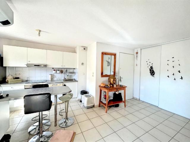 Appartement vente à Castanet-Tolosan, Haute-Garonne