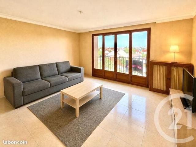 Appartement vente à Évry, Viry-châtillon