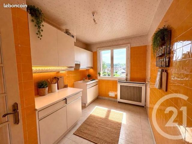 Appartement vente à Évry, Viry-châtillon