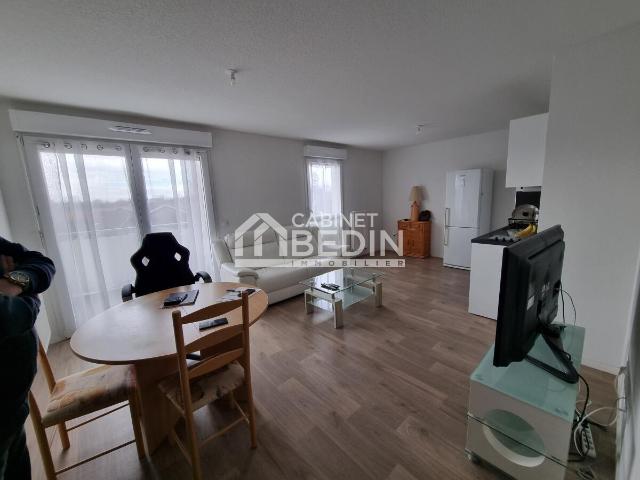 Appartement vente à Arcachon, Audenge