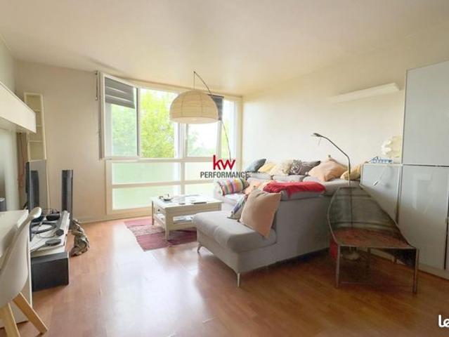 Appartement vente à Sarcelles, Soisy-sous-montmorency