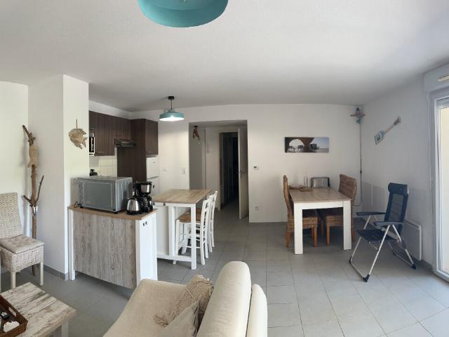 Appartement vente à Rochefort, Saint-georges-de-didonne