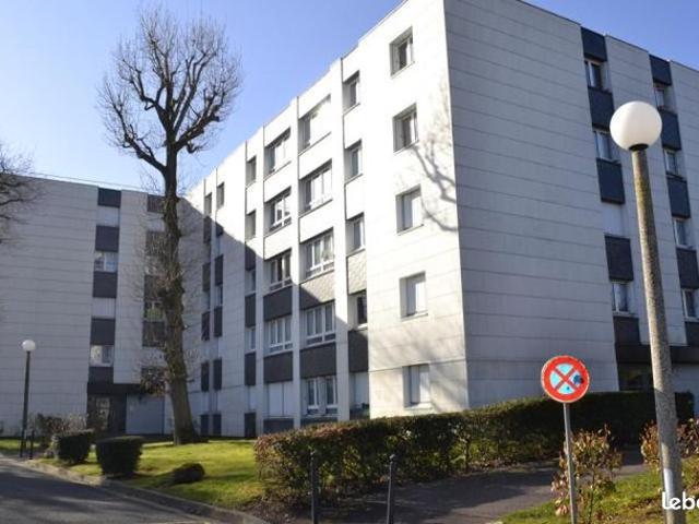 Appartement vente à Rouen, Saint-aubin-lès-elbeuf