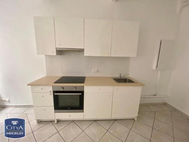 Appartement location à Arrondissement de Toulon, Toulon