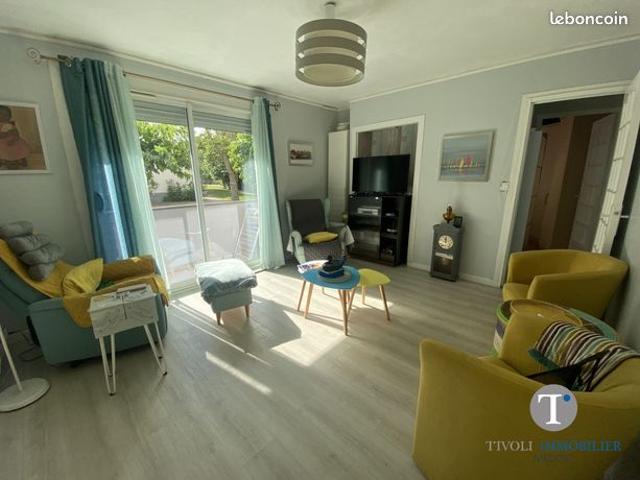Appartement vente à Bordeaux, Mérignac