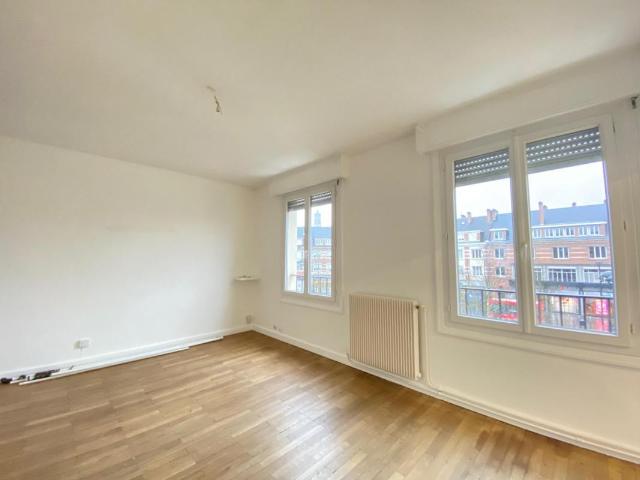 Appartement location à Valenciennes