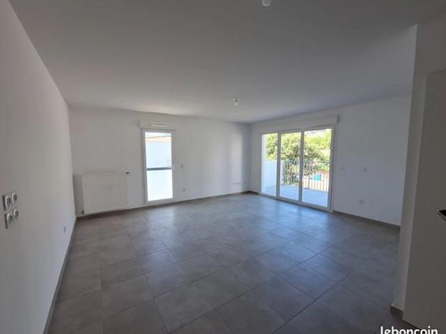 Appartement vente à Grenoble, Echirolles
