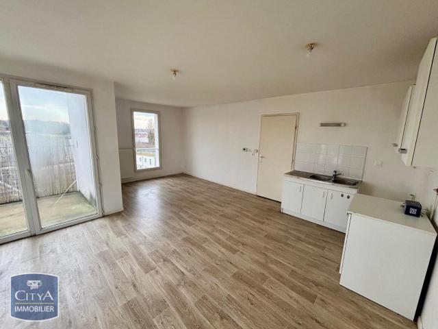 Appartement location à Lille