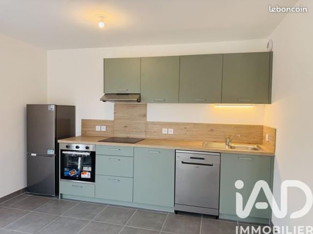 Appartement vente à Carpentras, Sarrians