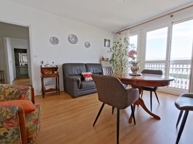Appartement vente à Nantes