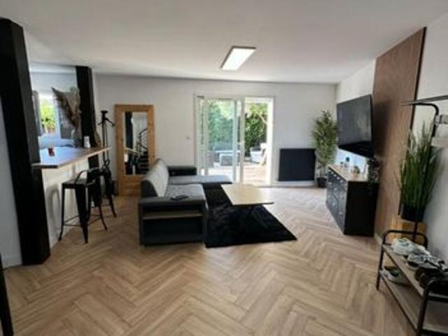 Appartement vente à Buxerolles, Vienne