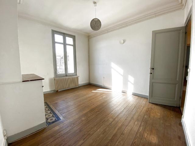 Appartement location à Bordeaux