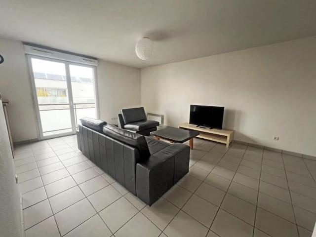 Appartement vente à Bordeaux, Lormont