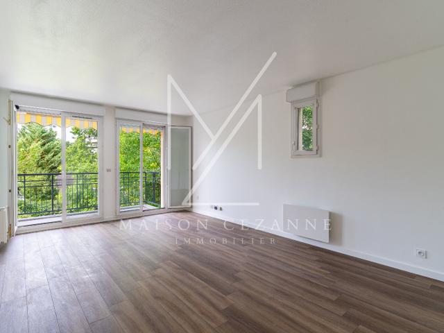 Appartement vente à Saint-Germain-en-Laye, Poissy
