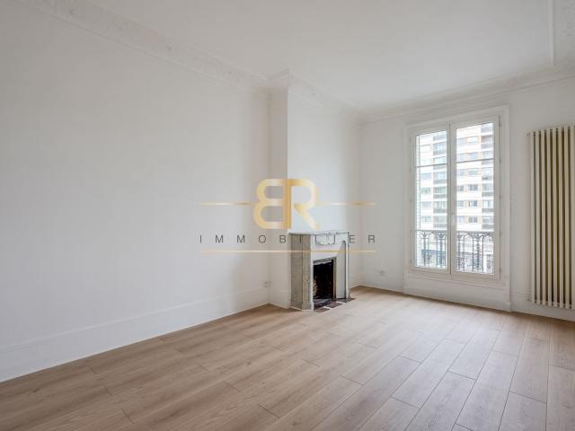 Appartement vente à Quartier République, Suresnes