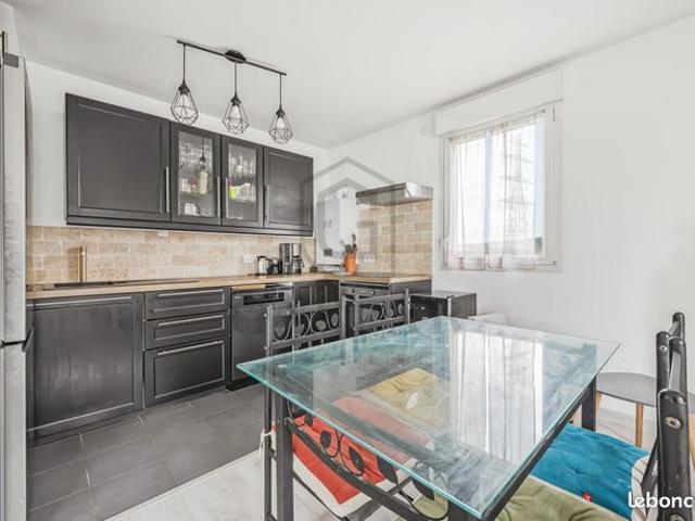 Appartement vente à Vesoul, Igny