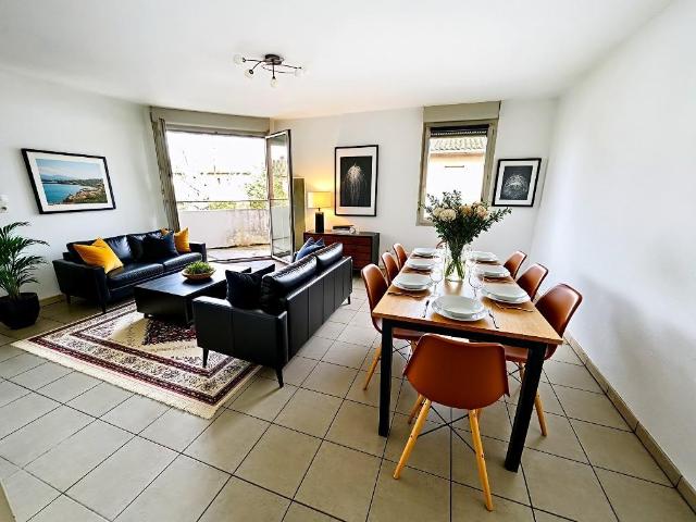 Appartement vente à Toulouse, Saint-jory