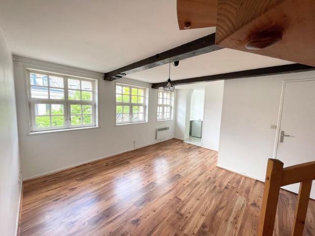 Appartement location à Lille