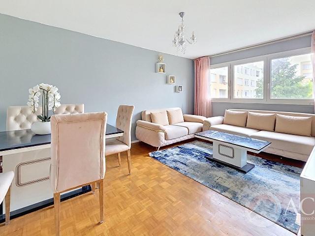Appartement vente à Sarcelles, Saint-gratien