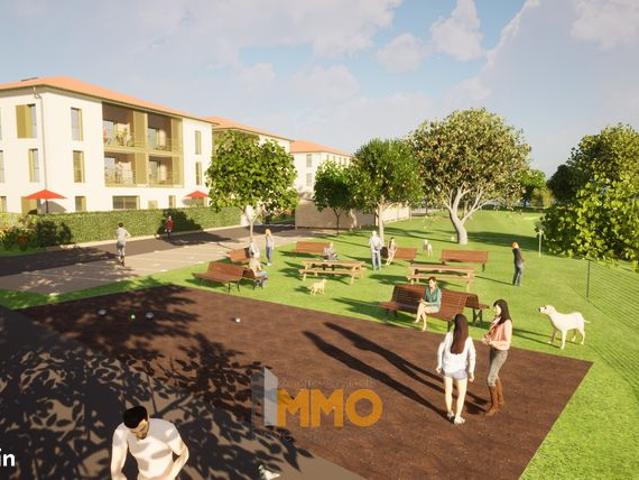 Appartement vente à Villefranche-sur-Saône, Rhône