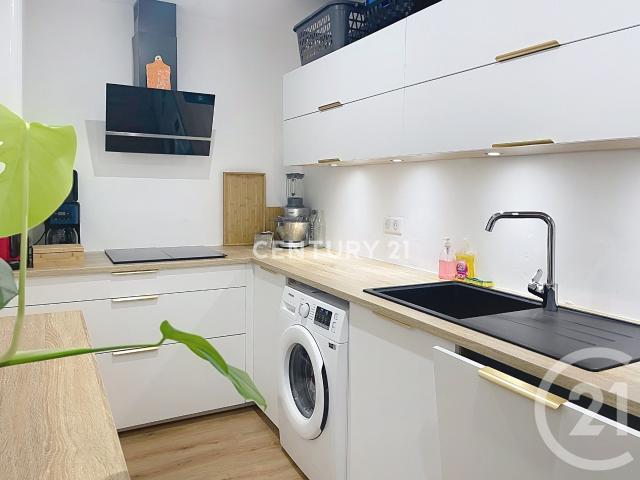 Appartement location à Marseille, Aubagne