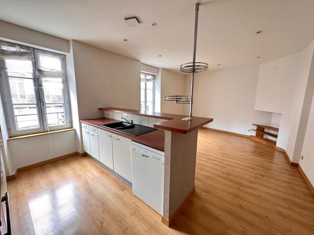 Appartement location à Vannes, Bretagne