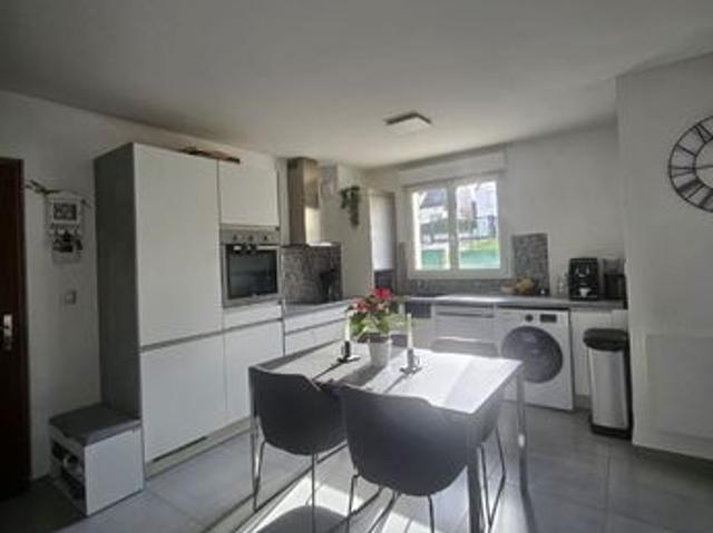 Appartement vente à Mantes-la-Jolie, Bonnières-sur-seine