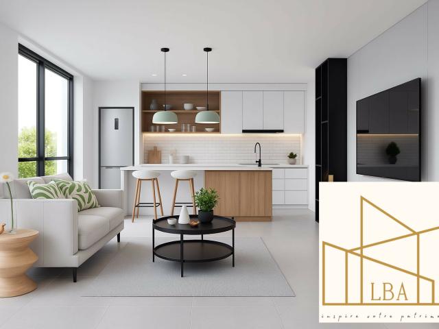 Appartement vente à Istres, Vitrolles