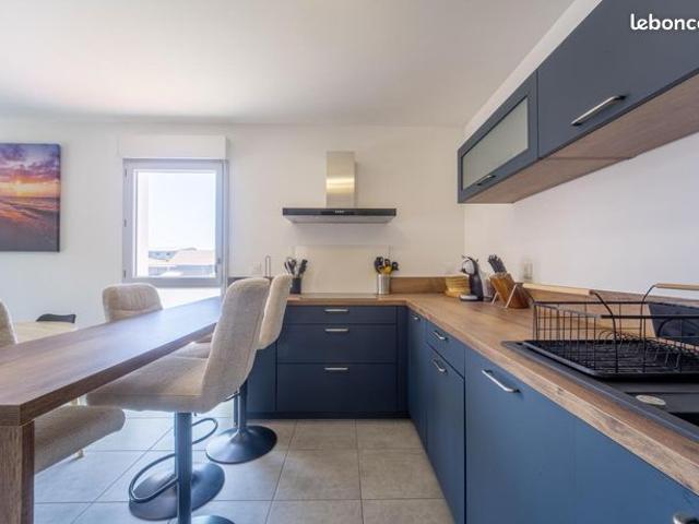 Appartement vente à Mont-de-Marsan, Mimizan