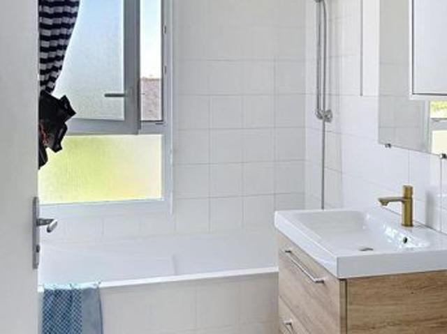 Appartement vente à Rennes, Bretagne