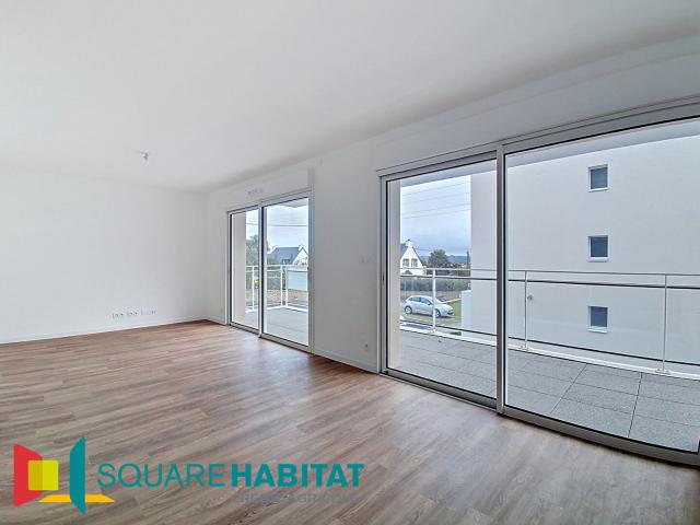 Appartement vente à Brest, Bretagne