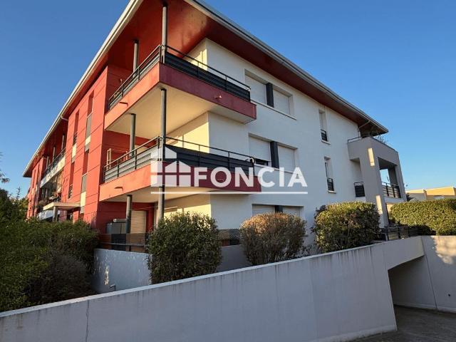 Appartement vente à Montpellier, Lunel