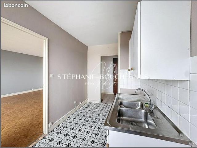Appartement vente à Rochefort, Royan