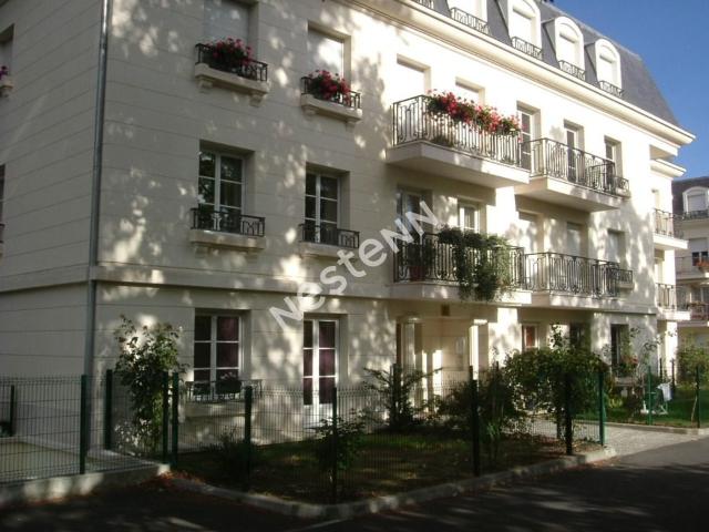 Appartement location à Melun, Saint-fargeau-ponthierry